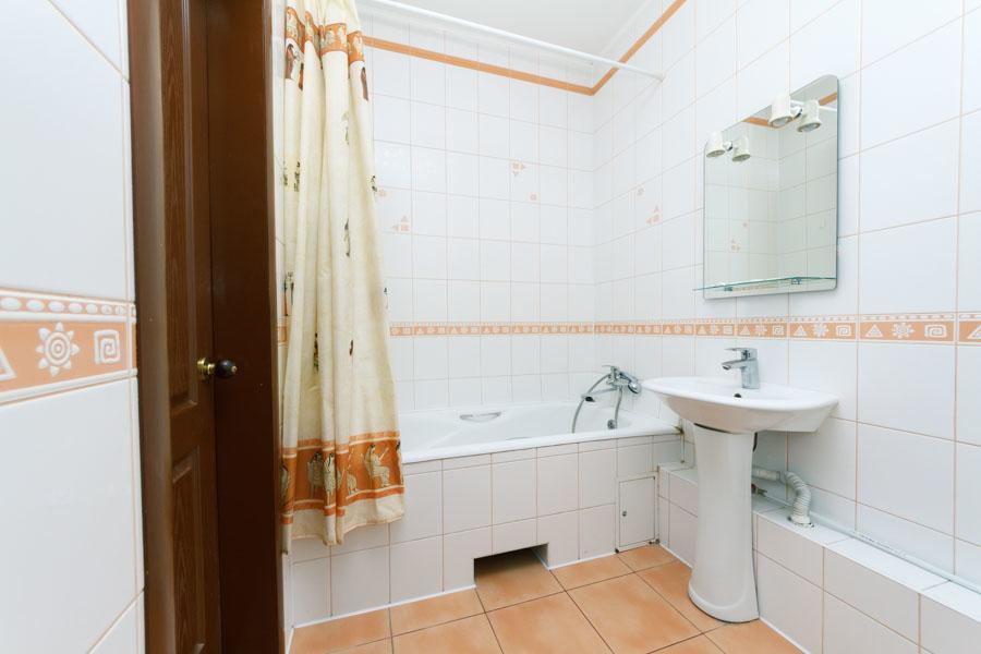 Ахматовой 45 Apartment เคียฟ ภายนอก รูปภาพ